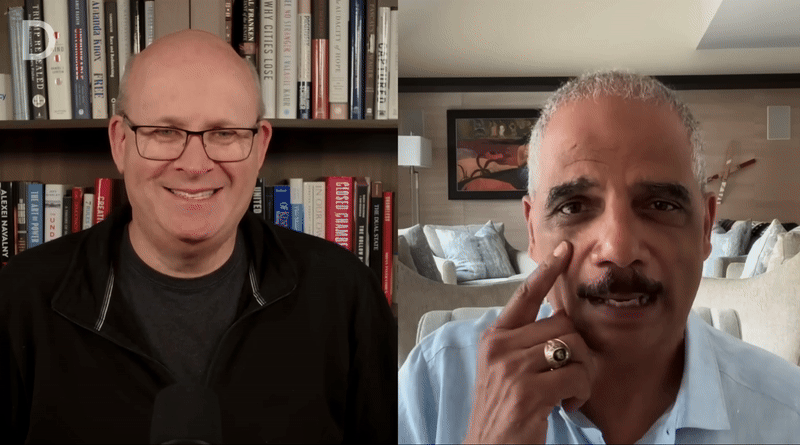 Eric-Holder-Interview