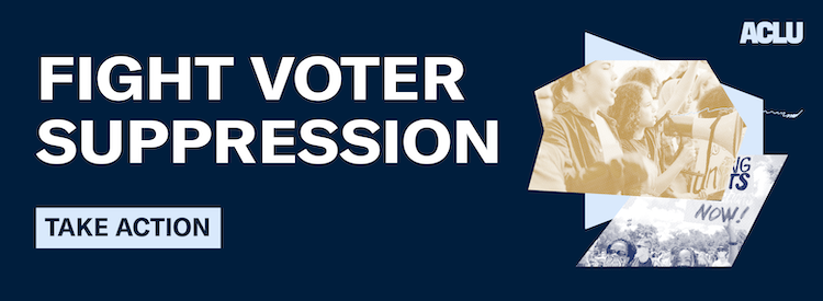 Fight Voter SuppressionFINAL (1) - Destini Bennett